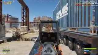 Rust Highlights 247 devblog