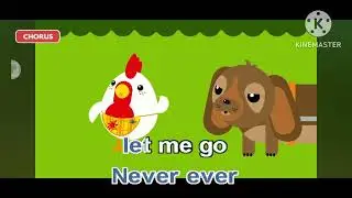 Platinum Renya 3 Loves Moves In Mysterious ways Karaoke Videoke Score 100