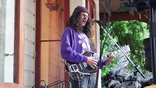 Live Music | Casual Healing | 