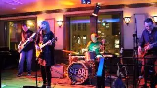 Michi (Michiko Egger) Live at MMC 2014 - 