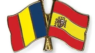 ROMANA SPANIOLA curs de limba 100 lectii