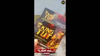 Boost Your Love Life with King Tut! #kingtut #lovehacks #kiligtips #relationshipgoals #tipsandtricks