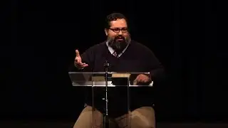 Theology 101: Why We Believe, Part 1 (Class #1)