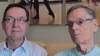 Jim Stepp and Peter Zimmer Fund