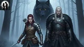 The Rejected One Saved The Alpha's Family and Changed The Kingdom - She Was Called A Rogue 