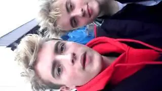 John and edward Grimes