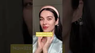 Poznaj sekret porannego blasku z rozświetlającym płynem Micelarnym NIVEA z serum z witaminami C i E