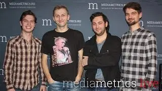 Культурные люди. Universal music band