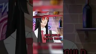 Abridged Alucard is sent SPICY ART!