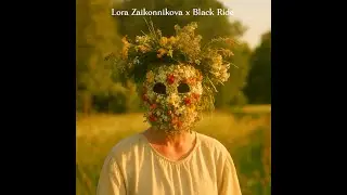 Black Ride official video by Lora Zaikonnikova | темные пути трансформации с магическим терменвоксом