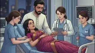 జన్మ జన్మల బంధం #episode 20 #viral #hearttouchinglovestory #trending #telugustories 