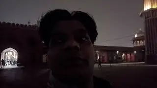 दिल्ली की शाही जमामस्जिद # Kutub Minar # Delhi ka Lal qila Lotus Temple# India Gate# Jama Masjid