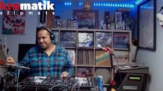 FRIDAY FLASHBACKS FT DJ GARGAMEL 9-27-2024