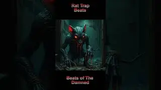 Beats of The Damned #trapmusic #vaportrap #summer #cursed #chillwave