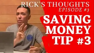 Saving Money Automatically