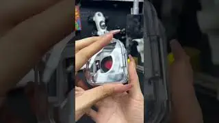 Monster Airmars XKT01 BT Version Wireless Headphone 🔥 #shorts