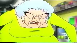 September 2001 Commercials (Citytv)