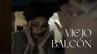 Oscar Centeno - Viejo balc&oacute;n (Video Oficial)