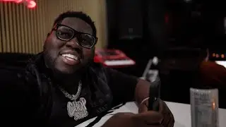 Trapajando Tv x Young Chop x Chop Squad x Studio Session
