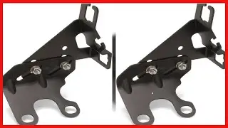 Edelbrock 8031 Throttle Cable Bracket