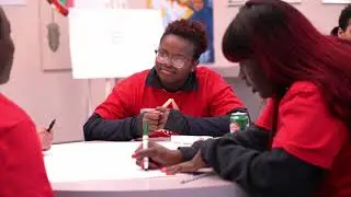 African Heritage Empowerment Conference at the York Catholic District School Board