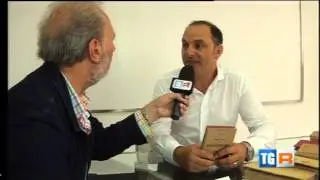 TGR  CALABRIA Edizione delle 19,30