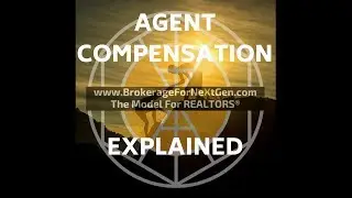 eXp Realty compensation plan eXplained