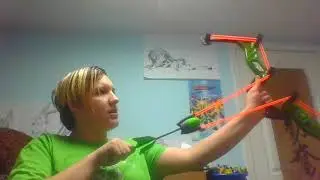 Zing bow review