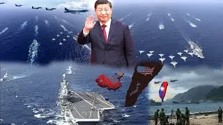 AMERIKA IGUWE GITUMO TAIWAN  YAZENGURUTSWE BARASA HEJURU GUFUNGA UMWUKA TRUMP IBYO YAKOZE VENEZUELA