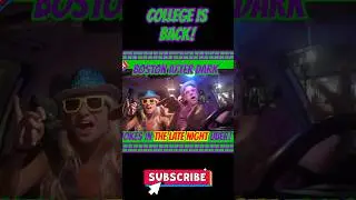 Uber After Dark, Merrimack College, shorts, Funny Shorts, YouTube Shorts #shorts #clips #shortsfeed