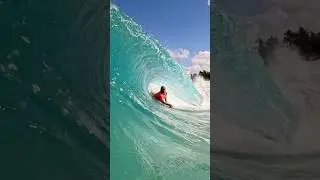 Keone  Gunderson #bodyboarding #northshoreoahu
