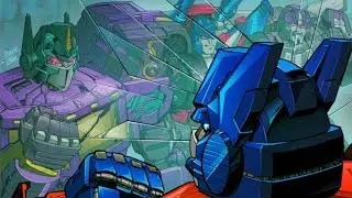Transformers classics 
