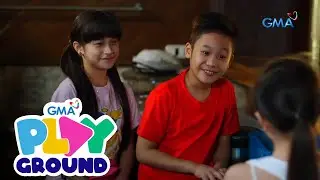 My BFF: Kindness is the cure to bullies!