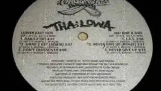 Thai Lowa - Hard To Get