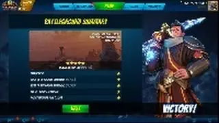Docks of Eventide (Master) Solo 5 star OMDU v1.6