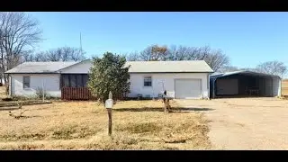 Priced at $179,900 - 7251 Renee Ct, Udall, KS 67146
