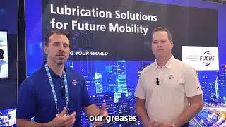 Preparing for Future Mobility Challenges