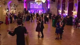 2.Dancer against Cancer - Linz 2019 - Trailer
