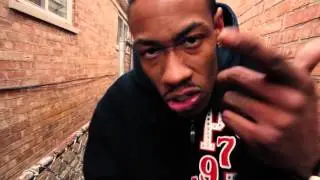 Edub Tha Gangsta & Dutch ft. Mikkey Halsted - Side Of Town