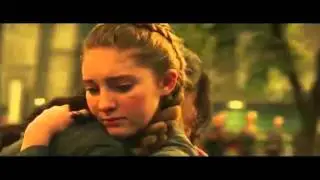 Mockingjay Part 2 Fan Trailer 