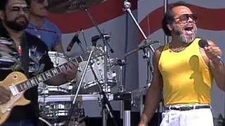 Little Joe y la Familia - Live at Farm Aid 1986