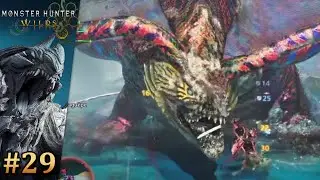 Supr&ecirc;me Uth Duna Alpha Supr&ecirc;me - Monster Hunter Wilds #29