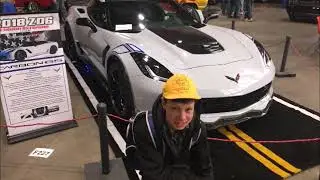 2019 Syracuse Motorama Review