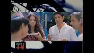 Shaadi Ke Side Effects Movie Review by Tasneem Rahim of Showbiz India TV