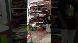 kuthampulli handloom shop
