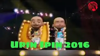 Evolution Of Upin Ipin #Evolution#Shorts