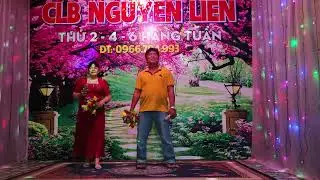 Ck Sầu Tím Thiệp Hồng - Hùng Cường & Cẩm Hồng trình bày -26 tháng 12, 2025