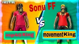 mp40 king vs movement king