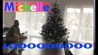 ПРИКОЛЬНЫЙ ДЕДУШКА ! Michelle & Friends