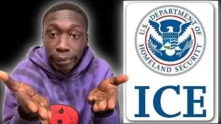 Звезда TikTok №1 задержана и самодепортирована в ходе иммиграционной кампании Трампа!